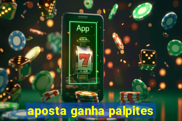 aposta ganha palpites